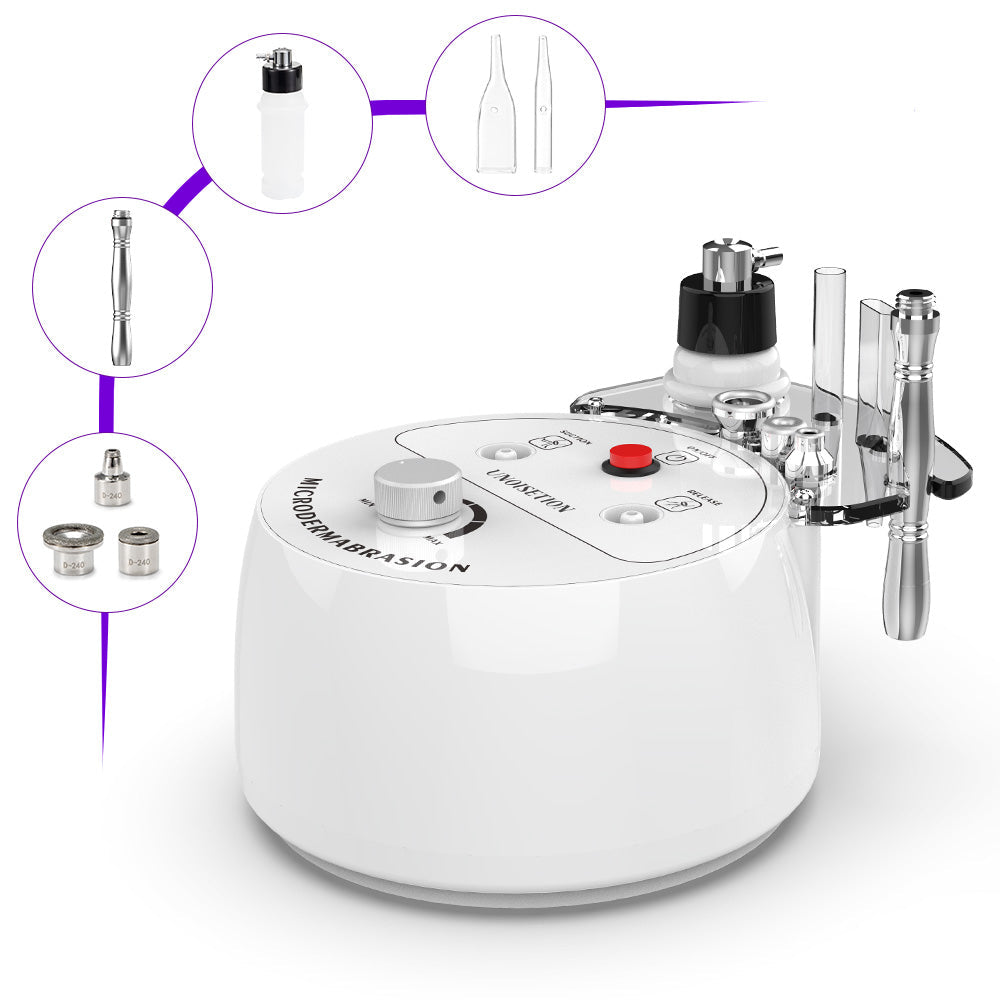 Shape Tactics 3-in-1 Skin Exfoliation & Hydration System