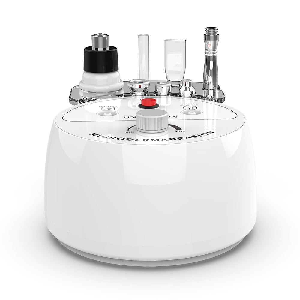 Shape Tactics 3-in-1 Skin Exfoliation & Hydration System