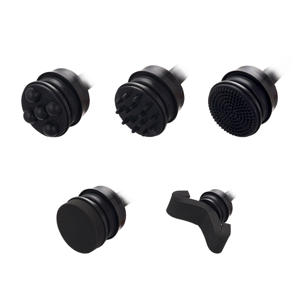 Shape Tactics Vibration Massage Sculpting Device