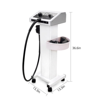 Shape Tactics Vibration Massage Sculpting Device