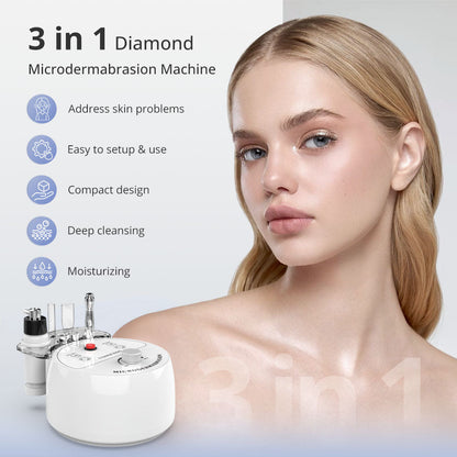 Shape Tactics 3-in-1 Skin Exfoliation & Hydration System